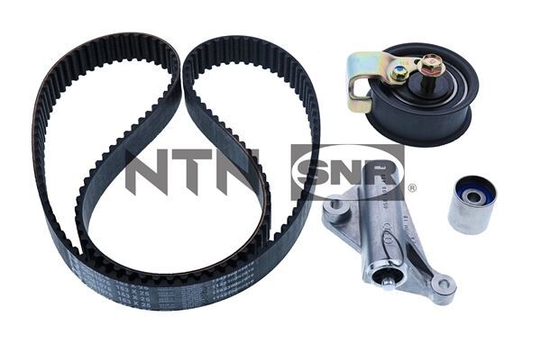 SNR KD45755 TRİGER SETİ 153x25 PASSAT 96-00 -A4 95-00 -A6 95-05 1.8-1.8T AJL-AEB-AFY KÜTÜKLÜ
