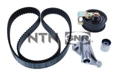 SNR KD45755 TRİGER SETİ 153x25 PASSAT 96-00 -A4 95-00 -A6 95-05 1.8-1.8T AJL-AEB-AFY KÜTÜKLÜ