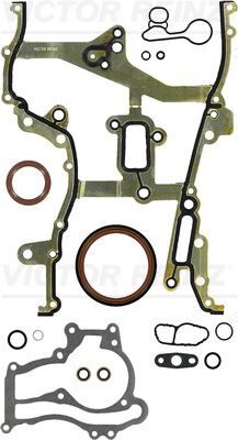 V.REINZ 084099901 MOTOR TAKIM CONTASI ASTRA J-CORSA D-INSIGNIA A-MOKKA -AVEO-CRUZE A14NET-B14NET