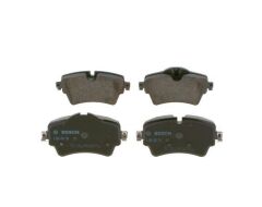 BOSCH 0986494736 FREN BALATASI ON BMW F45 F46 F48 F39 . MINI F54 F55 F56 F57 F60
