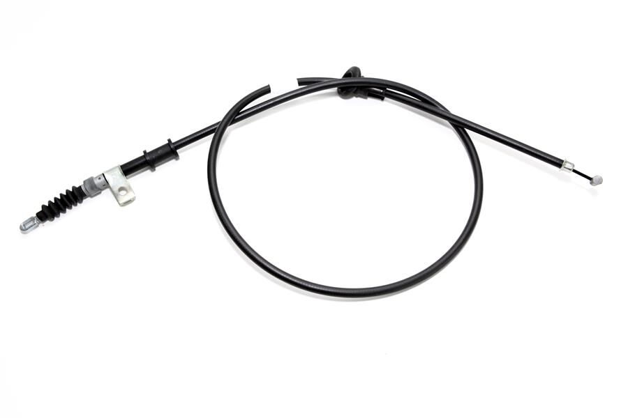 CAVO 7102616 ARKA EL FREN TELİ SOL VOLVO S40 V40 2000-2004