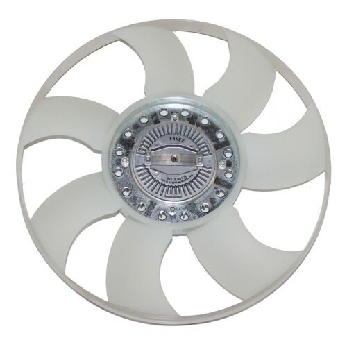 FANEX CS2710 FAN TERMİĞİ FORD TRANSİT 06> 2.2-2.4 TDCİ FAN TERMİK