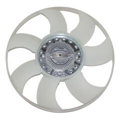 FANEX CS2710 FAN TERMİĞİ FORD TRANSİT 06> 2.2-2.4 TDCİ FAN TERMİK