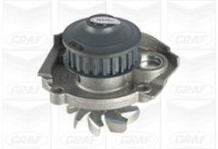 GRAF PA739 SU POMPASI FIAT ALBEA 03>07 DOBLO 01>10 PALIO 96>05 PANDA 03> PUNTO 99>09 SIENA 97>02 LANCIA Y YPSILON 96>6 1.1 1.2 1.4 16V