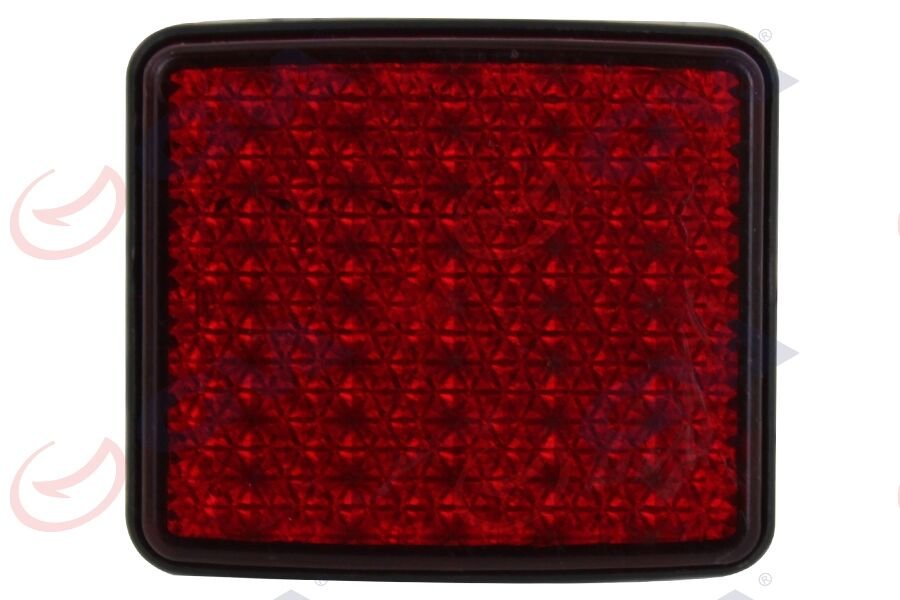 GVA 2021110 TAMPON REFLEKTÖRÜ ARKA PEUGEOT BOXER III-JUMPER III-FIAT DUCATO III 06> DOBLO 06>09