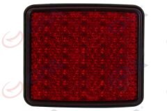 GVA 2021110 TAMPON REFLEKTÖRÜ ARKA PEUGEOT BOXER III-JUMPER III-FIAT DUCATO III 06> DOBLO 06>09