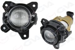 GVA 2090118 SİS FARI SOL OPEL ASTRA J 10>15