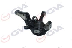 GVA 4514001 AKS TAŞIYICI ÖN SAĞ RENAULT CLIO I 91>98 CLIO II 98>05 TWINGO I 93>00 65MM