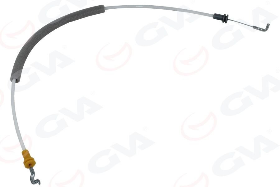GVA 9116810 KAPI KILIT ACMA TELI SOL SPRINTER 906 06>16