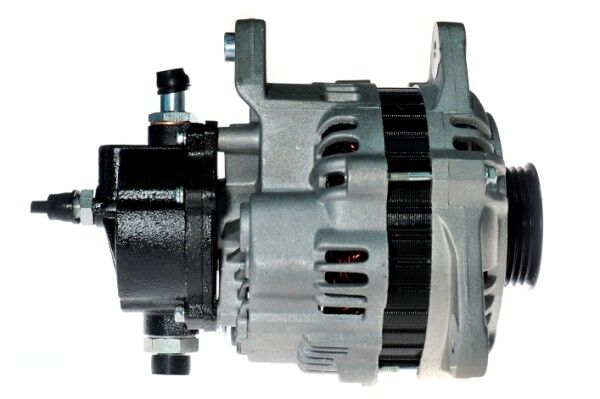 HELLA 8EL011710291 ALTERNATÖR 14V 95A VAKUM POMPASI DAHİL FORD TRANSİT/LDV CONVOY