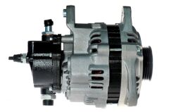 HELLA 8EL011710291 ALTERNATÖR 14V 95A VAKUM POMPASI DAHİL FORD TRANSİT/LDV CONVOY