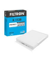 FILTRON FILT K 1138 MERIVA A POLEN FILTRESI KARBONSUZ