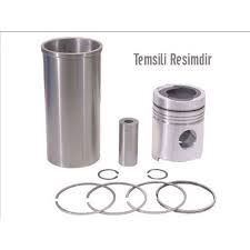 MAHLE 0400290 MOTOR KİTİ P106-P206-P306-PARTNER-BERLINGO 1.4 8V TU3JP-JPL4 Euro4 BOY:50mm TEPE