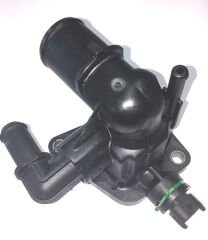 MITA 04325261 TERMOSTAT 88 ASTRA J-CORSA D-CORSA E-MERIVA B-COMBO D 1.3 A13DTC-DTE B13DTC-DTE DOBLO-FIORINO- PANDA-PUNTO-EGEA QUBO 1.3D MULTIJET 10> BIPPER-NEM0 1.3 EURO 5 SUZUKI SWIFT