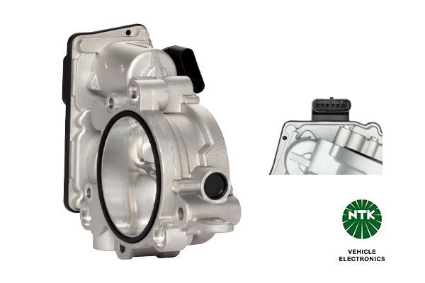 NGK 91966 GAZ KELEBEGI BMW B48 B58 F20 F30 F32 F34 F36 G30 G32 G11 G01 G02 G29