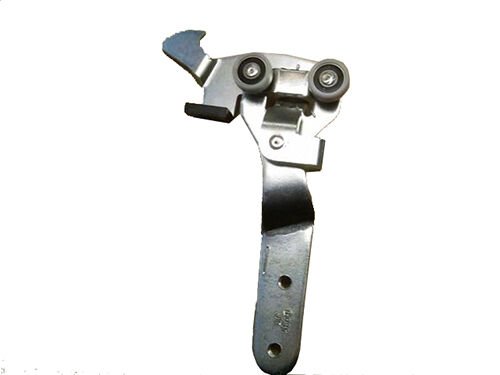 OMS 116001 ORTA KAPI KİLİDİ ALT MEKANİZMASI DUCATO-BOXER-JUMPER YM. 07-13