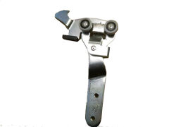 OMS 116001 ORTA KAPI KİLİDİ ALT MEKANİZMASI DUCATO-BOXER-JUMPER YM. 07-13