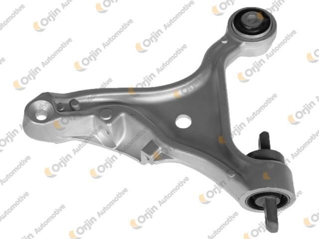 ORJIN 01357 SALINCAK SOL ALÜMİNYUM VOLVO S60 00-10 V70 II 00 >07 XC70 2.4T 2.5T Cross Country 00 >07