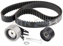 SNR KD45833 EKSANTRİK GERGİ KİTİ 190x240 DOBLO-BRAVO-BRAVA-MARE-PALIO 1.9D-1.9JTD-ASTRA H-VECTRA C