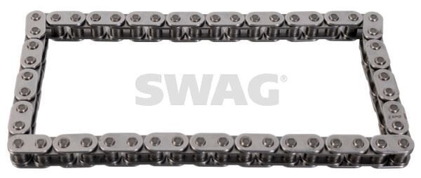 SWAG 99110334 EKSANTRİK ZİNCİRİ PASSAT-A4-A6 1.8-1.8T ADR-AEB-APU-AWT 1997-2004 FEBI 25360