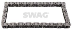 SWAG 99110334 EKSANTRİK ZİNCİRİ PASSAT-A4-A6 1.8-1.8T ADR-AEB-APU-AWT 1997-2004 FEBI 25360