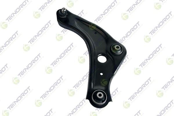 TEKNOROT N-919 SALINCAK ALT SOL ROTİLLİ NISSAN QASHQAI 1.2L DIG-T 1.6L DCİ R9M 1.5L K9K J11 DİZEL 14-> / RENAULT KADJAR 15->