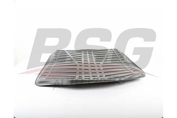 BSG BSG 30-935-045 FOCUS BAGAJ HAVUZU (SEDAN  INCE STEPNE)
