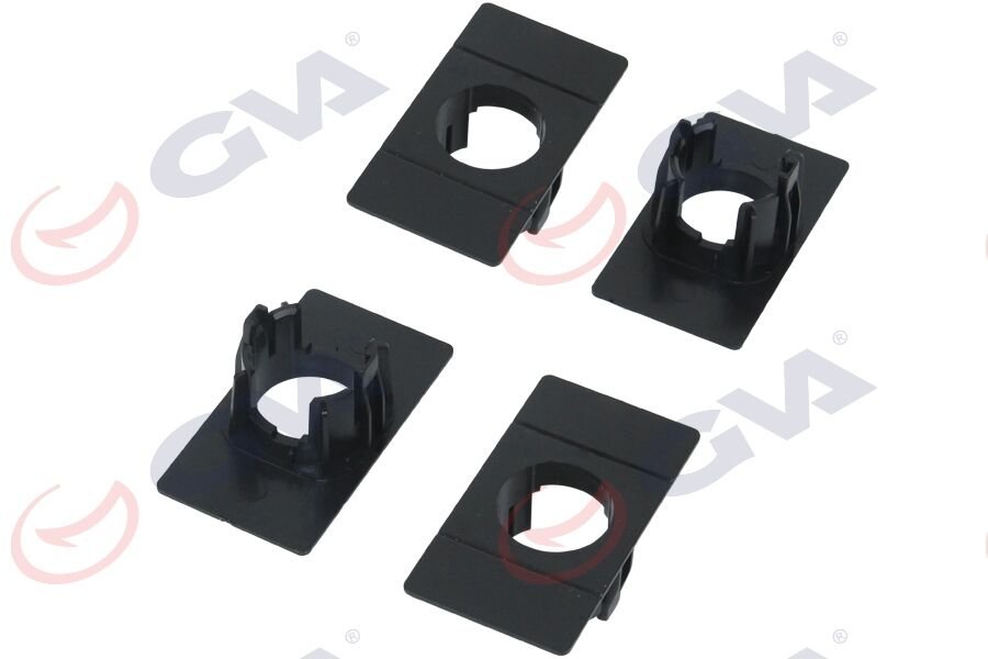 PARK SENSÖR YUVA SETİ 4 Lİ TAKIM VW JETTA 2015 >