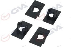 PARK SENSÖR YUVA SETİ 4 Lİ TAKIM VW JETTA 2015 >