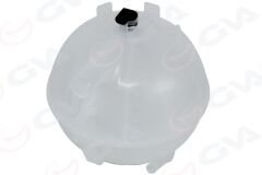 RADYATOR YEDEK SU DEPOSU MERCEDES VITO W639 03> SENSORLU