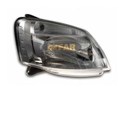 FAR SİNYAL SAĞ PARTNER-BERLINGO 03-08 ELEKTRİKLİ / MOTORLU H4