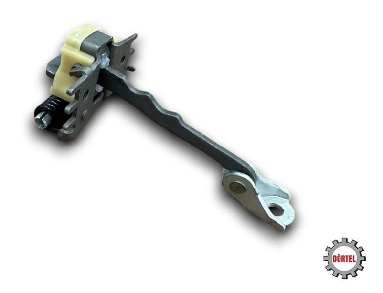 KAPI GERGİ YAYI ÖN 2007- LAGUNA III