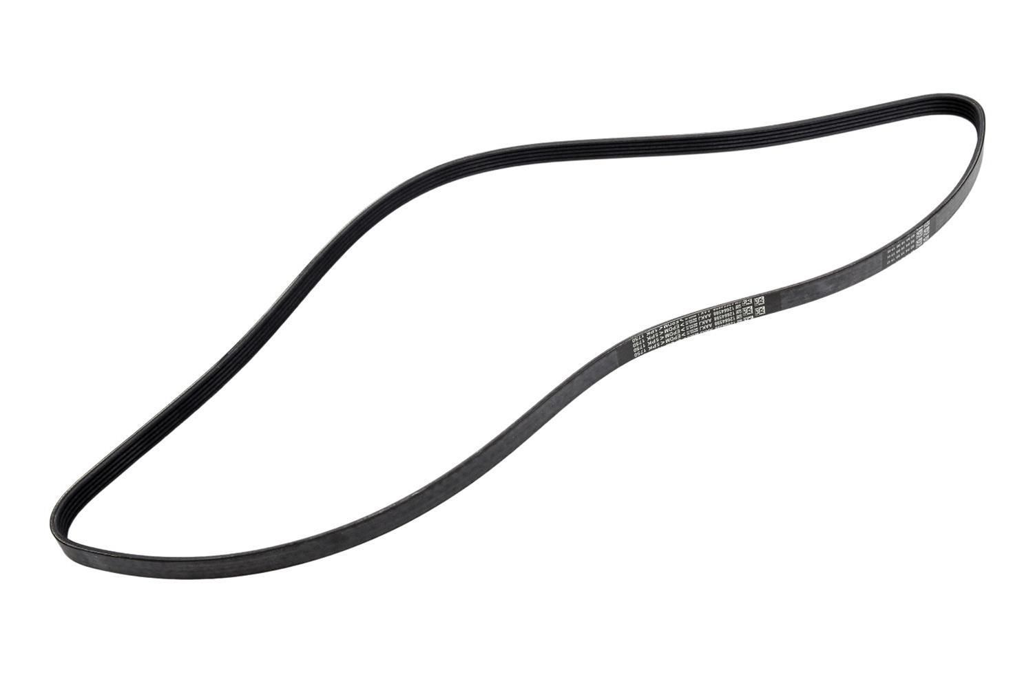 OE-OPEL 12664598 INSIGNIA B V KAYISI 5PK 1750 4X4