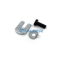 ALPER 459123 ŞAFT ASKI CİVATA TAKIMI TRANSİT T15 93-99