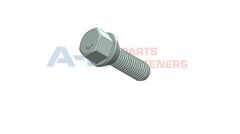 ANB B17U142528Z BV005-K03 BİJON CİVATASI ÇELİK JANT GALVANİZ BMW-MINI COOPER M14x1.25x28