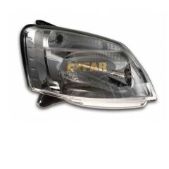 AYFAR 505639 FAR SİNYAL SAĞ PARTNER-BERLINGO 03-08 ELEKTRİKLİ / MOTORLU H4