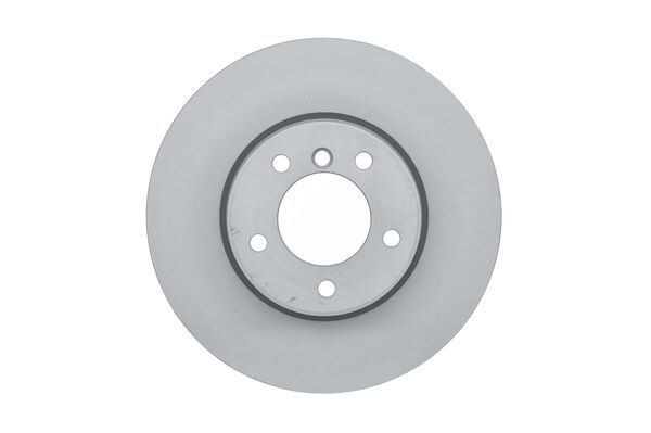 BOSCH 0986479D39 FREN DISKI ON BMW E60 E61 E63 E64