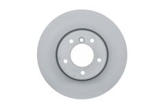 BOSCH 0986479D39 FREN DISKI ON BMW E60 E61 E63 E64
