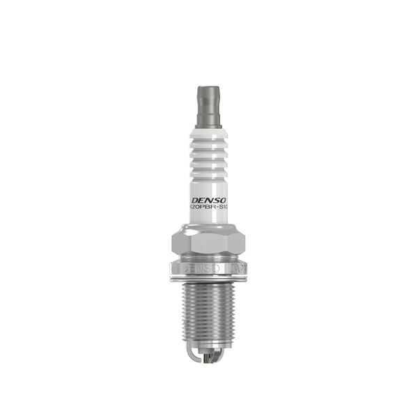 DENSO K20PBR-S10 ATESLEME BUJISI D76 / 5061 MERCEDES W168 W202 W210 W140 . VW PASSAT B5 . SKODA OCTAVIA . AUDI A6