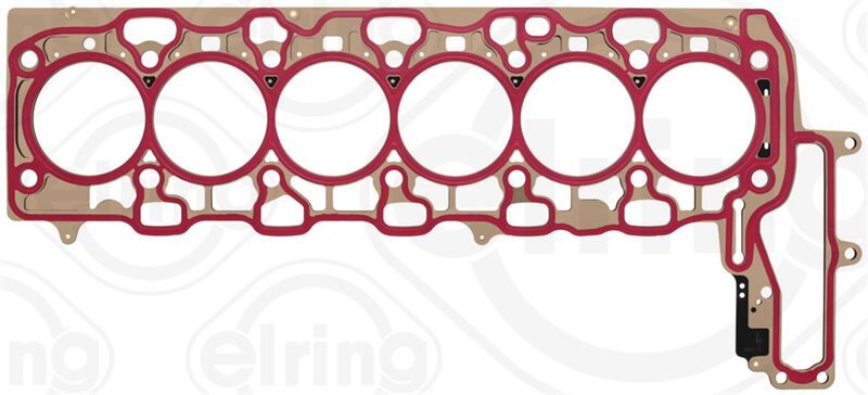 ELRING 283.571 SILINDIR KAPAK CONTASI BMW B57 G30 G11 G12 G32 G01 2 KERTIK