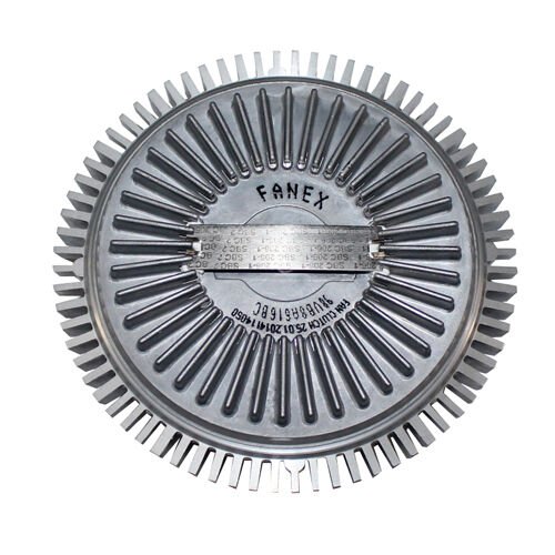 FANEX CS1712 FAN TERMİĞİ FORD TRANSİT 99> TURBO T15 YENİ TİP