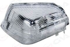 GKL 291534 AYNA SİNYALİ SOL ORJİNAL TİP CRAFTER SPRİNTER 906 2006-2016