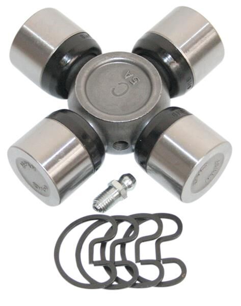 GMB GUN-48 MAFSAL İSTAVROZU NISSAN TERRANO 2.7L TD27T R20 OTOMATİK VİTES 96-01 - ÖN / MANUEL ÖN-ARKA ÖLÇÜ: DIŞ TAN SEGMANLI BOY:81.80 X KAFA ÇAPI:27