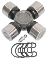 GMB GUN-48 MAFSAL İSTAVROZU NISSAN TERRANO 2.7L TD27T R20 OTOMATİK VİTES 96-01 - ÖN / MANUEL ÖN-ARKA ÖLÇÜ: DIŞ TAN SEGMANLI BOY:81.80 X KAFA ÇAPI:27