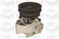 GRAF PA629 DEVİRDAİM KOMPLE BRAVO-BRAVA 96-01 DOBLO 01>MAREA 99-02 PALIO 96> 1.6 16 V