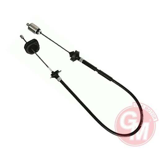 GUA 40795 DEBRİYAJ KUMANDA TELİ RENAULT CLIO SYMBOL JOY 1.2 16V D4F 12> SANDERO 13-18 - LOGAN 13>