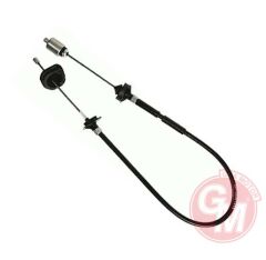 GUA 40795 DEBRİYAJ KUMANDA TELİ RENAULT CLIO SYMBOL JOY 1.2 16V D4F 12> SANDERO 13-18 - LOGAN 13>