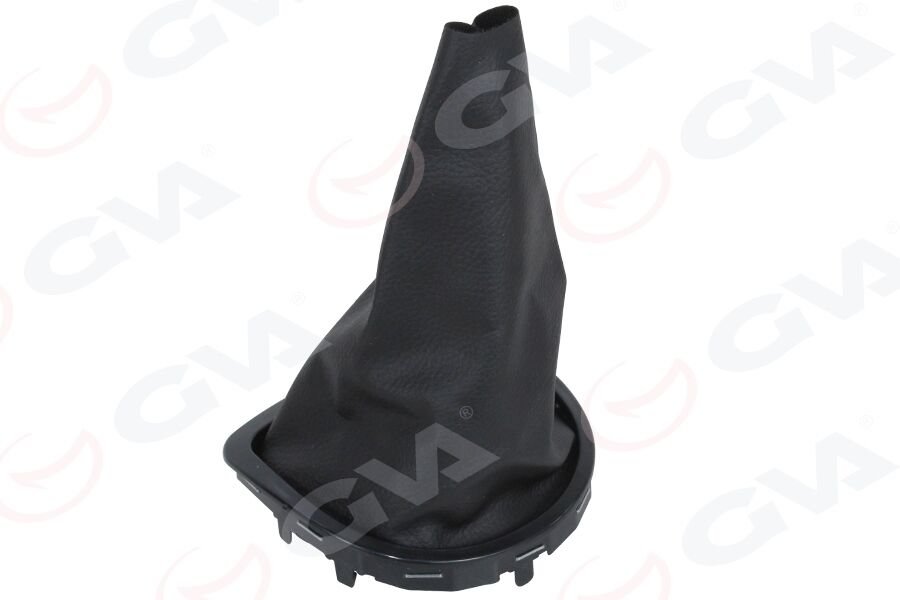 GVA 8914018 VİTES KÖRÜĞÜ KROM RENAULT CLIO III