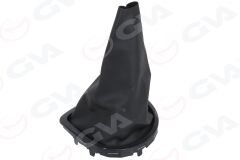 GVA 8914018 VİTES KÖRÜĞÜ KROM RENAULT CLIO III