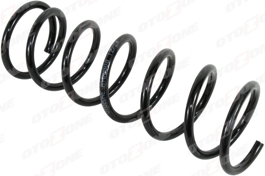 OTOZONE HYO9508 ÖN SOL HELEZON YAYI NISSAN MICRA IV 10> KUTU İÇİ TEKLİ